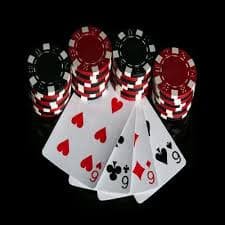 Người chơi đang thắng lớn với game slot trực tuyến 8kbets