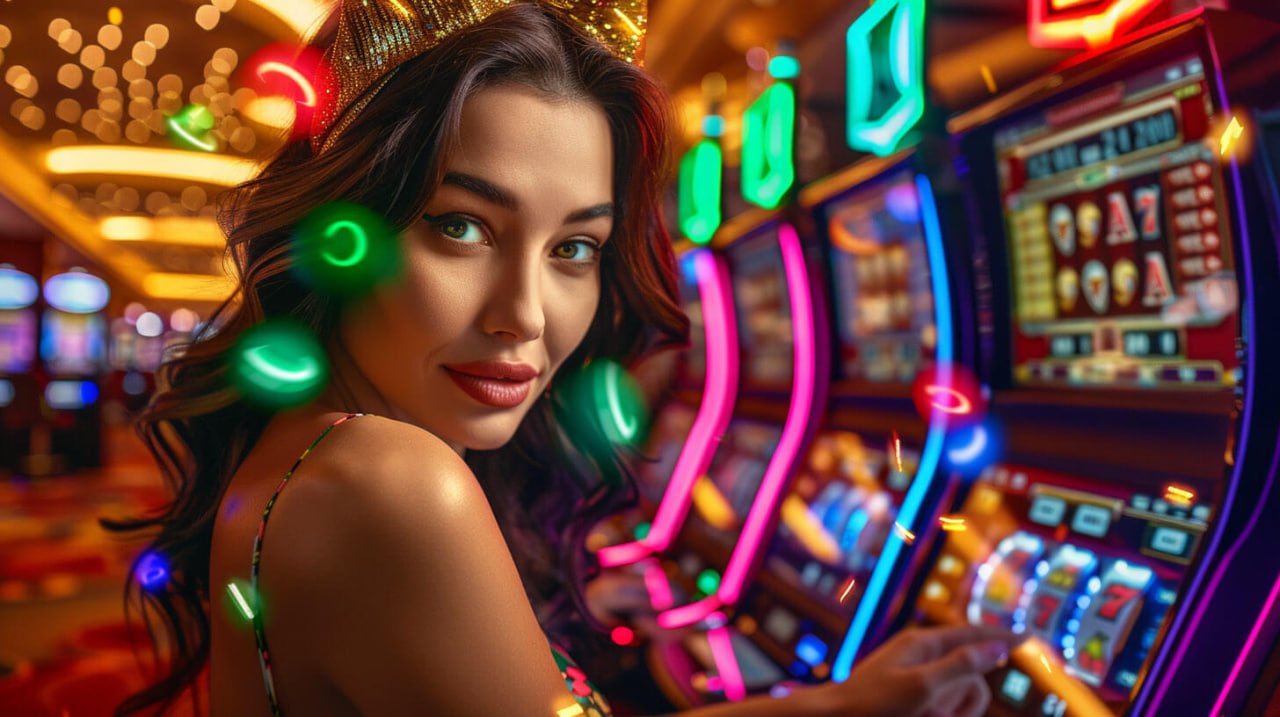 Màn hình game slot trực tuyến tại 8kbets với giao diện tiếng Việt