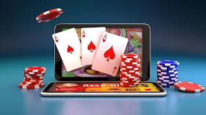 Nền tảng giải trí thể thao và casino trực tuyến 8kbets dành cho người chơi Việt Nam