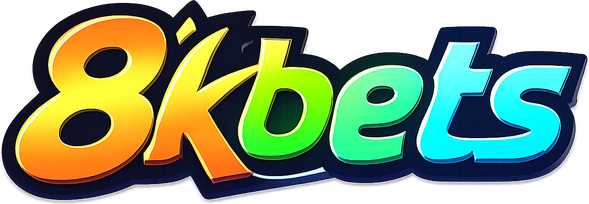 Logo 8kbets – Trang chủ